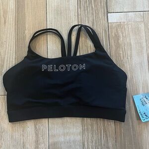 Cadent Strappy Elevate Bra - 1X